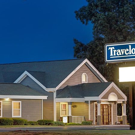 Travelodge By Wyndham איווה סיטי מראה חיצוני תמונה