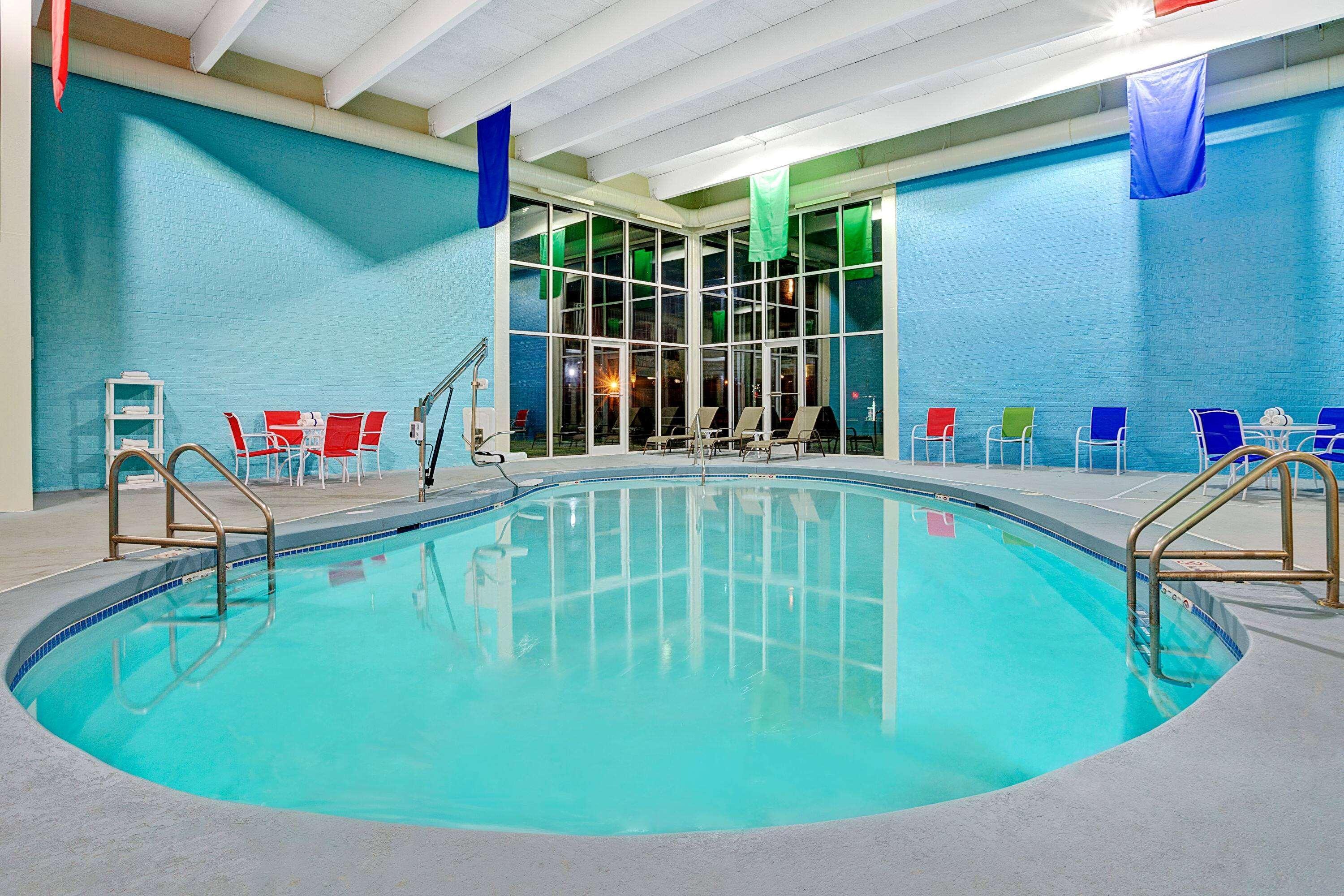 Travelodge By Wyndham איווה סיטי מראה חיצוני תמונה