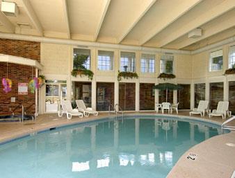 Travelodge By Wyndham איווה סיטי מתקנים תמונה