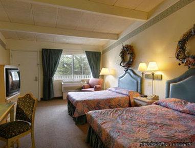 Travelodge By Wyndham איווה סיטי חדר תמונה